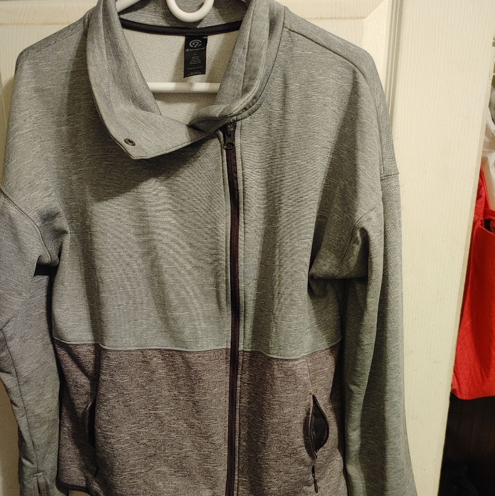 Comfy Jacket - Picture 3 of 6